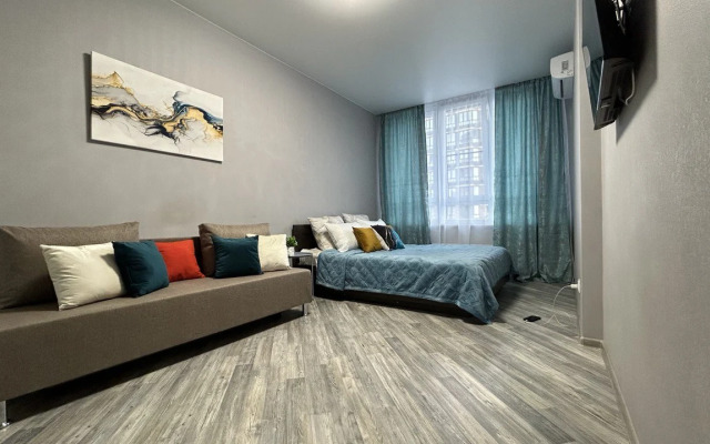 Апартаменты комфорт на Песочной