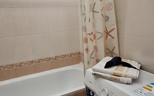 Апартаменты Стильные на Жукова