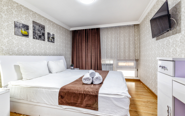 Отель Bed and Breakfast Hotel