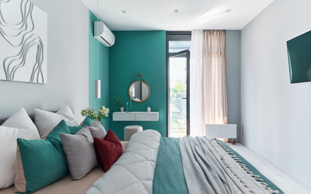 Апартаменты Кислород 63