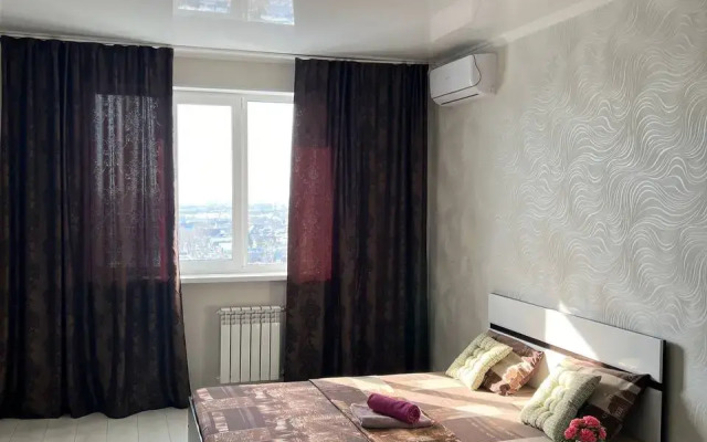 Квартира Lofthouse