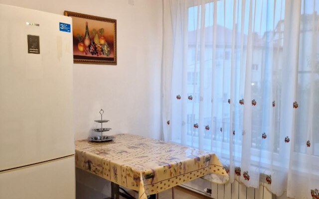 Na Startovoy Apartments