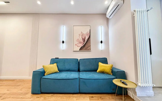 Квартира в бизнес ЖК Казань