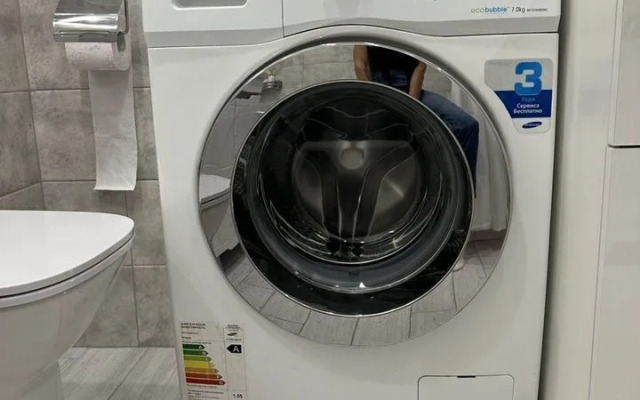 Квартира на Пионерской 530 (531)