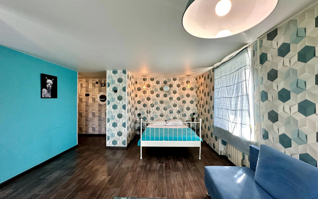 Квартира Калина на Строительной