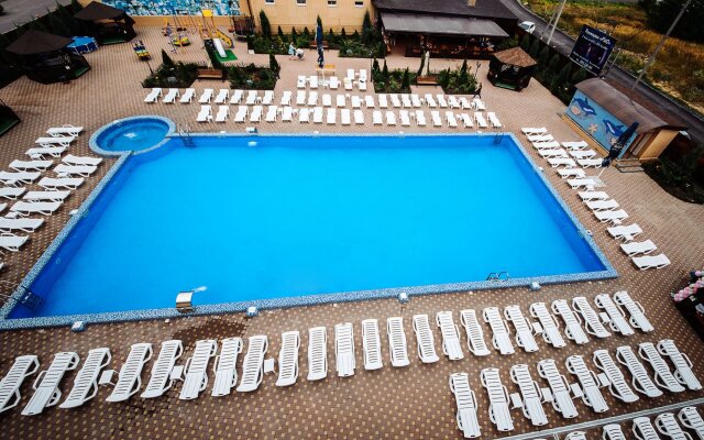 Rio Hotel