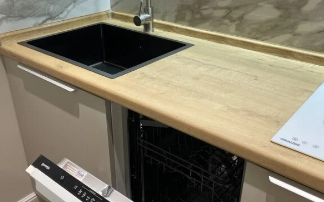 Апартаменты Бизнес Модерн Дизайн у Динамо