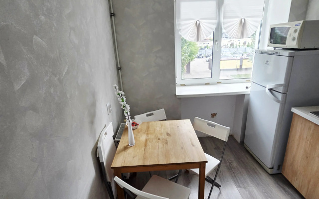 Квартира 5 Мин от Центра у Метро