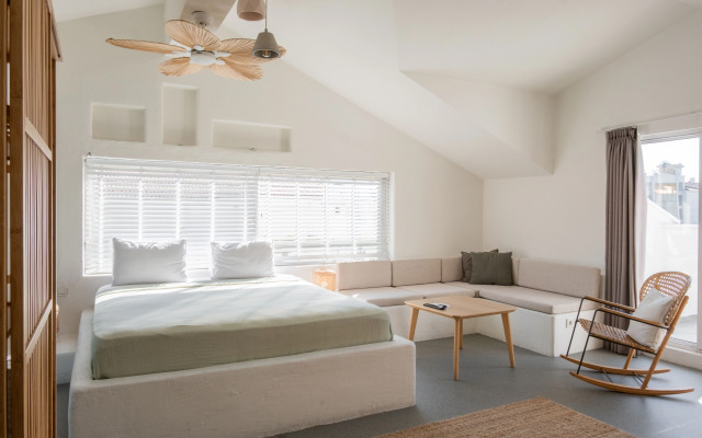 L'olive Homes