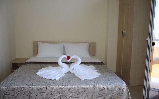 K.V.N. Guest House