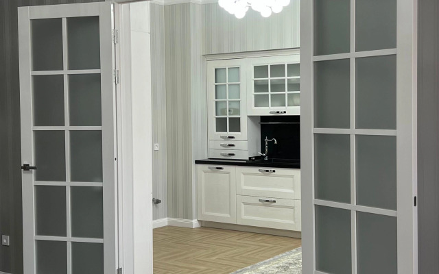 Квартира в центре города  VIP