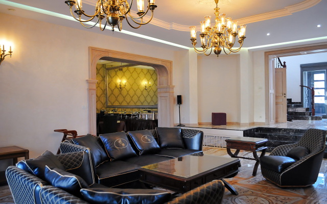 Sem Morej Guest House