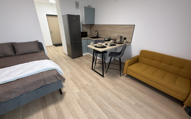 Квартира Тут Хорошо на Павлодарской