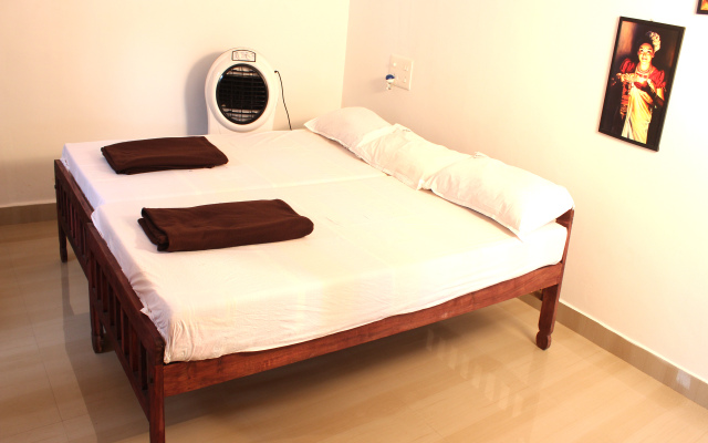True Blue Beach Resort Hotel