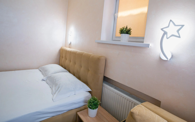 Marta Guest House