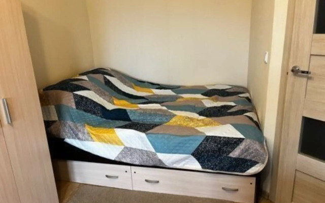 Квартира на Улице Голландской 8к1