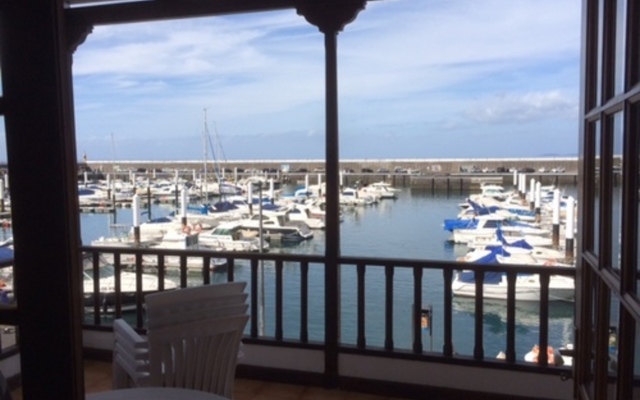 Los Gigantes Apartments