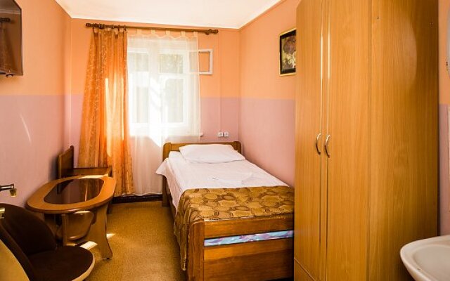 Zolotaya Bukhta Hotel