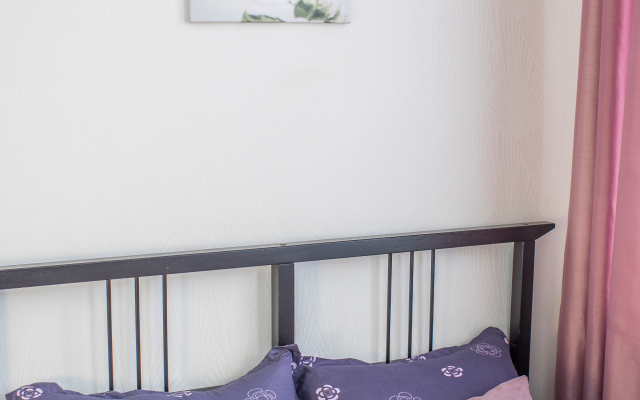 Апартаменты на улице Ульяновская 35