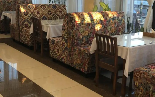 Tamara Guest house