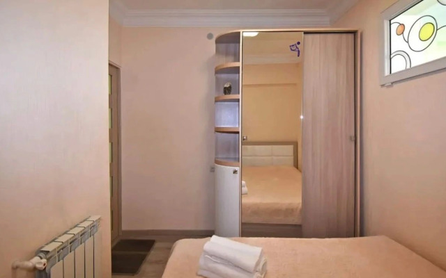 Apartment In The Heart Of Yerevan, Apartments