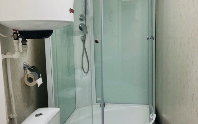 Гостевой Дом Форт Байкал МРС