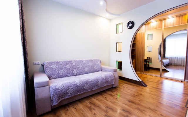 Квартира Майская Горка