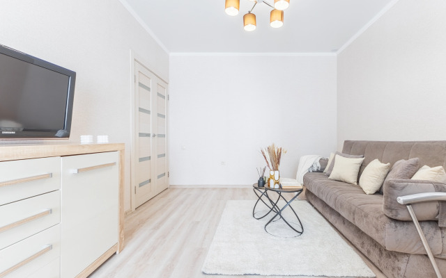 Na Baki Urmanche 1 Flat