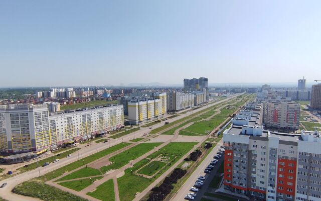 V Zhk Shikhany Apartments