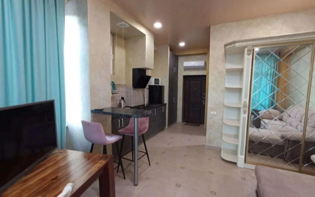 Studiya 2 4 Apartments