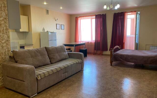 Квартира в Пензе центр города