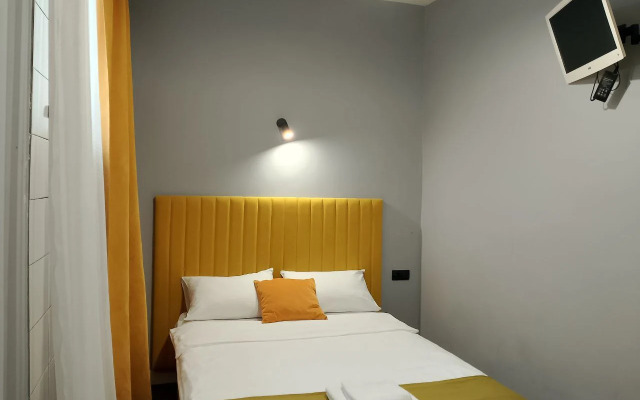 Rybka Mini-Hotel