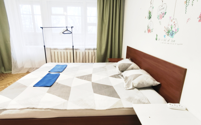 Меблированные комнаты Merci