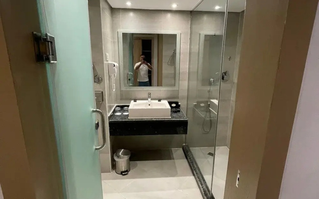 The V Luxury Resort Sahl Hasheesh