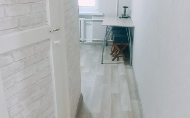 Квартира Парковая