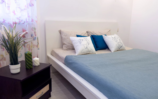 Квартира на Маковского 26-151