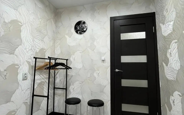 U Korolevskikh Vorot Flat