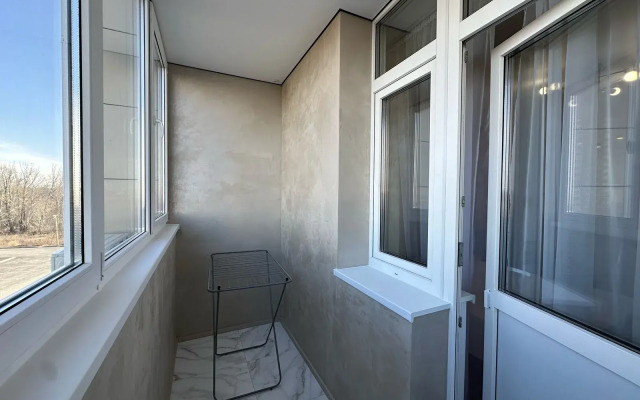 Квартира Студия на Ул Уральской 2к25