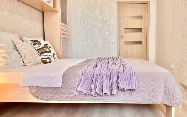 Apartamentyi Revolyutsii 52B 135