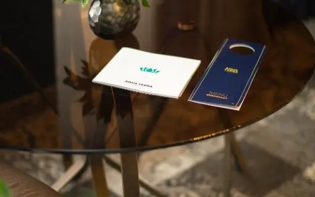 Aquaperla Boutique Hotel