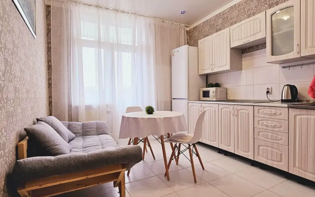 Квартира У Нас Как Дома