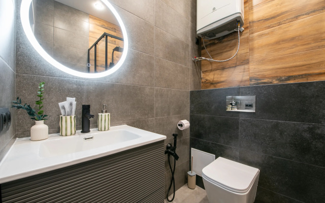 Апартаменты Йорт ЖК Свобода