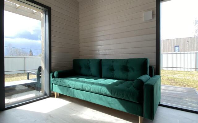 Гостевой дом Верба