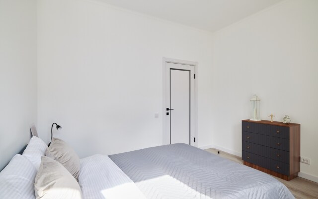 Квартира Keytee Home Dominant Grace 2к