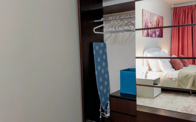 Квартира Уютная после ремонта