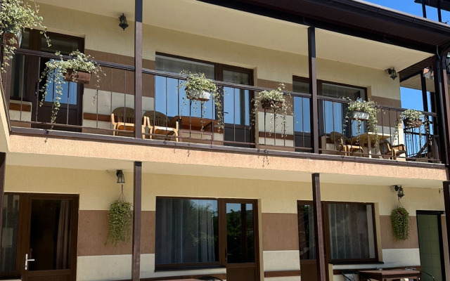 Ayvengo Mini Hotel