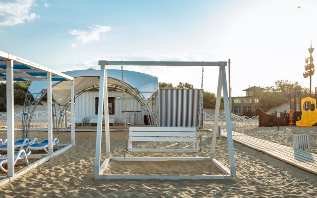 Pontos Family Resort Vesta All Inclusive Recreation Camp