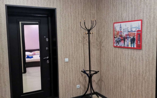 Dvushka Na Beregu Volgi Zlatoustinskaya 10 Apartments