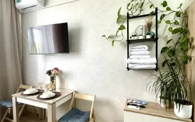 Apartments Домашняя студия в центре города с бесплатной парковкой