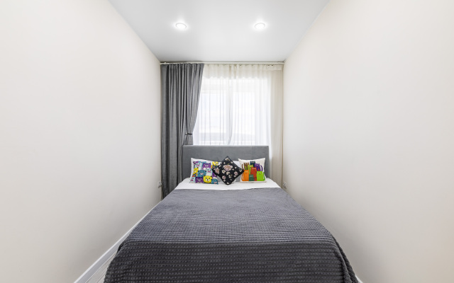 Апартаменты Коротченко